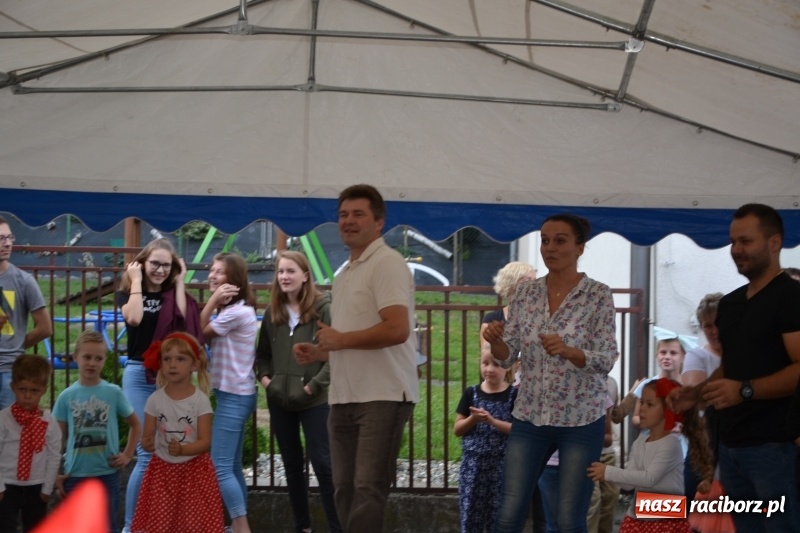 Zdjęcie w galerii na portalu naszraciborz.pl: Rokendrolowy Kartoffelfest w Bolesławiu  wiadomości z regionu