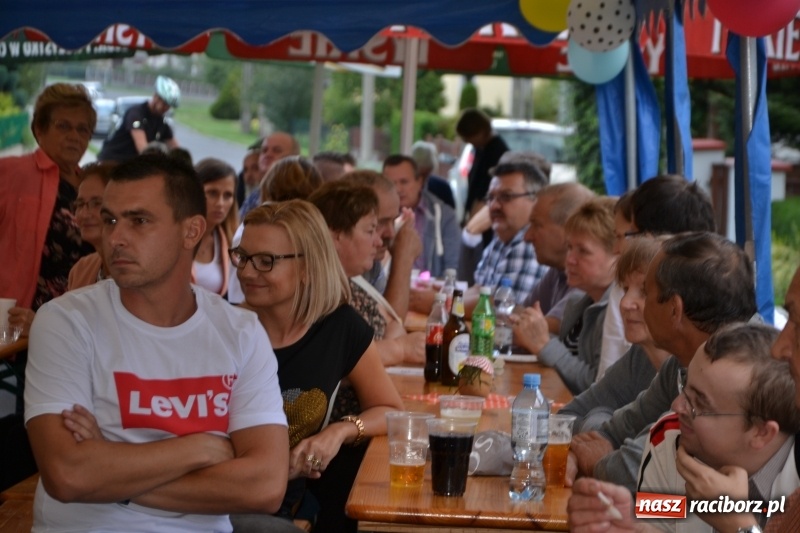 Zdjęcie w galerii na portalu naszraciborz.pl: Rokendrolowy Kartoffelfest w Bolesławiu  wiadomości z regionu