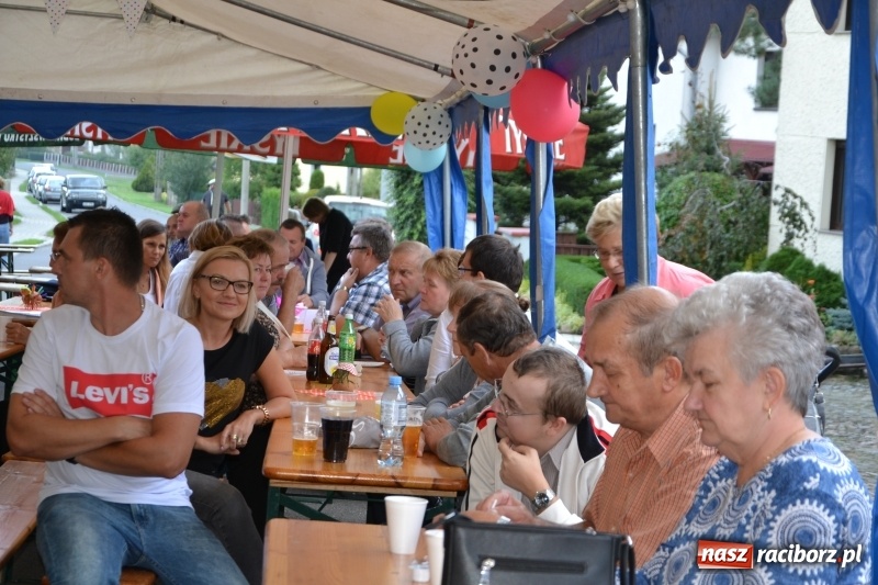 Zdjęcie w galerii na portalu naszraciborz.pl: Rokendrolowy Kartoffelfest w Bolesławiu  wiadomości z regionu