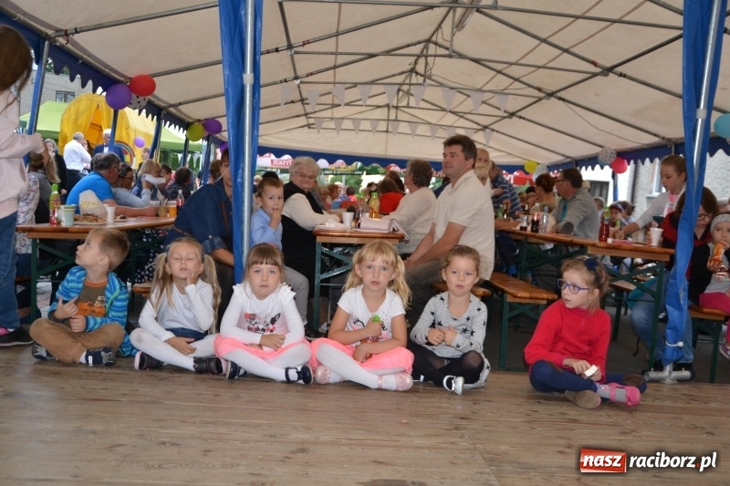 Zdjęcie w galerii na portalu naszraciborz.pl: Rokendrolowy Kartoffelfest w Bolesławiu  wiadomości z regionu