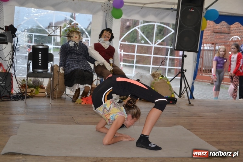 Zdjęcie w galerii na portalu naszraciborz.pl: Rokendrolowy Kartoffelfest w Bolesławiu  wiadomości z regionu