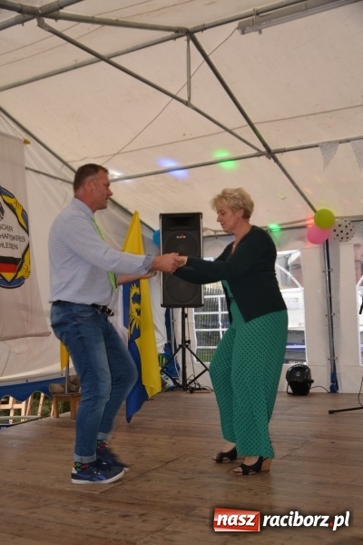 Zdjęcie w galerii na portalu naszraciborz.pl: Rokendrolowy Kartoffelfest w Bolesławiu  wiadomości z regionu