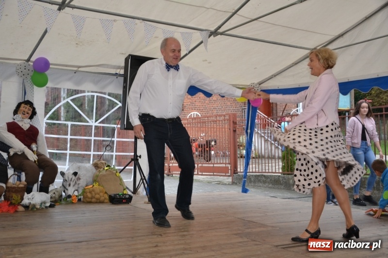 Zdjęcie w galerii na portalu naszraciborz.pl: Rokendrolowy Kartoffelfest w Bolesławiu  wiadomości z regionu