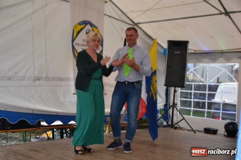 Zdjęcie w galerii na portalu naszraciborz.pl: Rokendrolowy Kartoffelfest w Bolesławiu  wiadomości z regionu