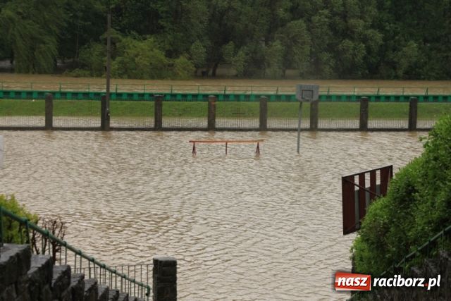 Zdjęcie w galerii na portalu naszraciborz.pl: Racibórz - nie działa kilka szkół i przedszkoli wiadomości z regionu