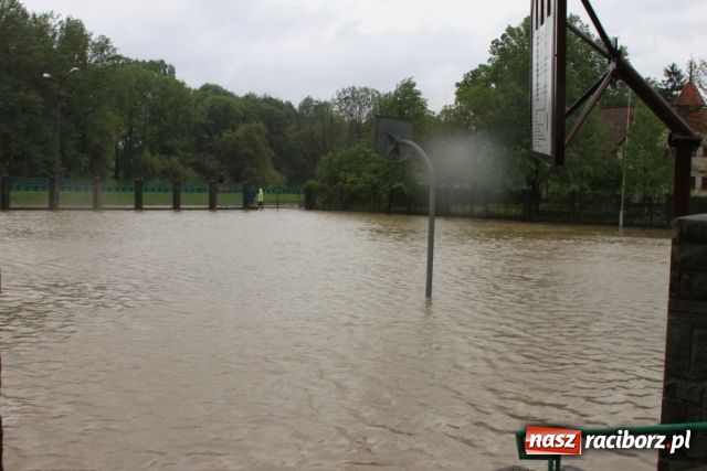 Zdjęcie w galerii na portalu naszraciborz.pl: Racibórz - nie działa kilka szkół i przedszkoli wiadomości z regionu