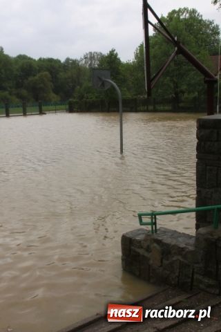 Zdjęcie w galerii na portalu naszraciborz.pl: Racibórz - nie działa kilka szkół i przedszkoli wiadomości z regionu