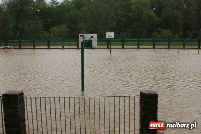 Zdjęcie w galerii na portalu naszraciborz.pl: Racibórz - nie działa kilka szkół i przedszkoli wiadomości z regionu
