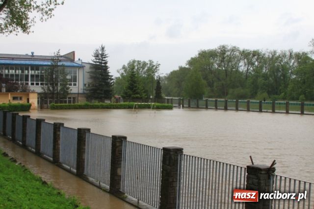 Zdjęcie w galerii na portalu naszraciborz.pl: Racibórz - nie działa kilka szkół i przedszkoli wiadomości z regionu