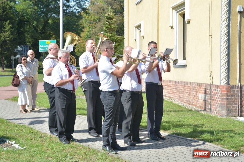 Zdjęcie w galerii na portalu naszraciborz.pl: Diecezja gliwicka dziękuje za plony w Rudach  wiadomości z regionu