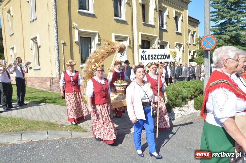 Zdjęcie w galerii na portalu naszraciborz.pl: Diecezja gliwicka dziękuje za plony w Rudach  wiadomości z regionu