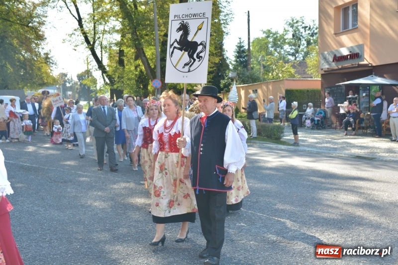 Zdjęcie w galerii na portalu naszraciborz.pl: Diecezja gliwicka dziękuje za plony w Rudach  wiadomości z regionu