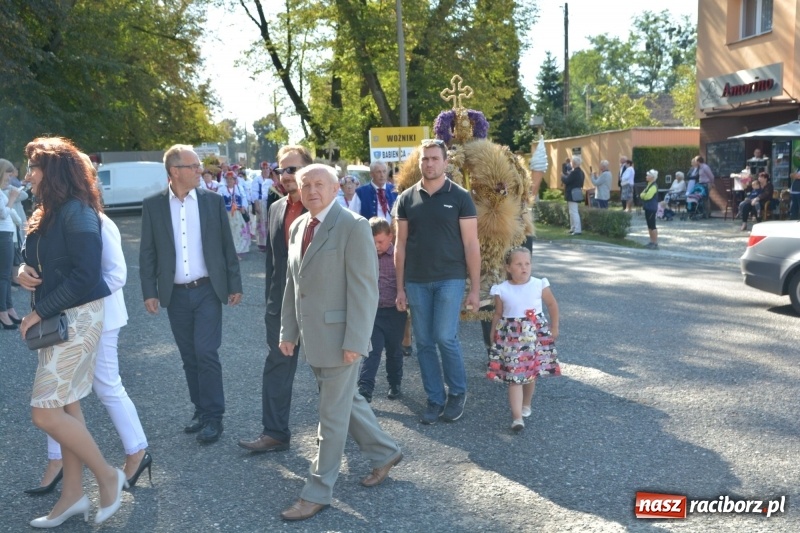 Zdjęcie w galerii na portalu naszraciborz.pl: Diecezja gliwicka dziękuje za plony w Rudach  wiadomości z regionu