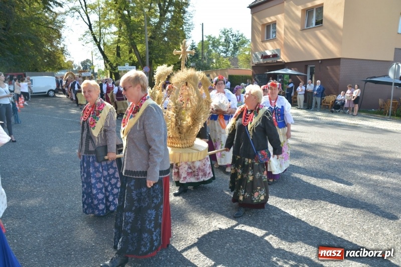 Zdjęcie w galerii na portalu naszraciborz.pl: Diecezja gliwicka dziękuje za plony w Rudach  wiadomości z regionu