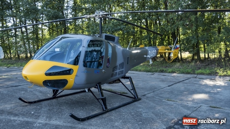 Zdjęcie w galerii na portalu naszraciborz.pl: Latająca Ostrawa! Zakończenie Dni NATO & Dni Sił Powietrznych AczR wiadomości z regionu