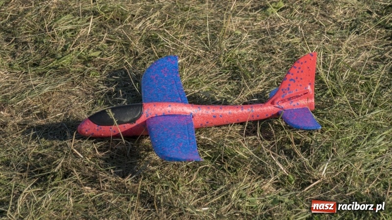 Zdjęcie w galerii na portalu naszraciborz.pl: Latająca Ostrawa! Zakończenie Dni NATO & Dni Sił Powietrznych AczR wiadomości z regionu