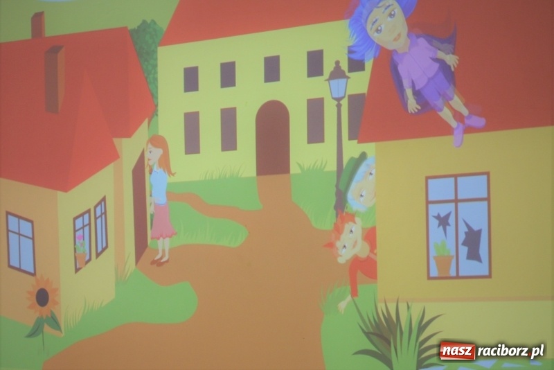 Zdjęcie w galerii na portalu naszraciborz.pl: Promocja Bajkowej Odry w Gminnym Centrum Kultury w Nędzy wiadomości z regionu