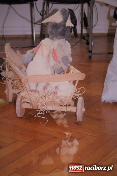 Zdjęcie w galerii na portalu naszraciborz.pl: Promocja Bajkowej Odry w Gminnym Centrum Kultury w Nędzy wiadomości z regionu