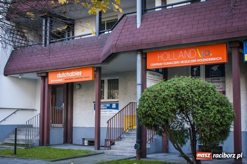 Zdjęcie w galerii na portalu naszraciborz.pl: Czy przysługuje Ci holenderska emerytura? wiadomości z regionu