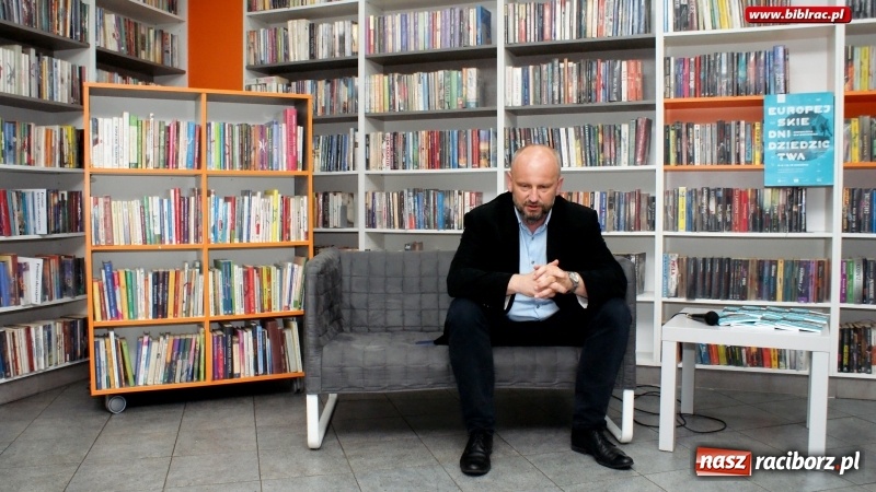 Zdjęcie w galerii na portalu naszraciborz.pl: Racibórz na mapie Europejskich Dni Dziedzictwa wiadomości z regionu