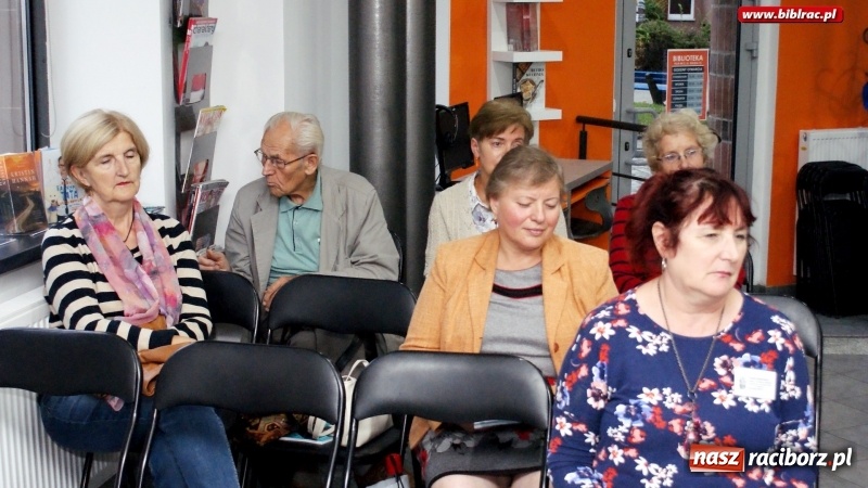 Zdjęcie w galerii na portalu naszraciborz.pl: Racibórz na mapie Europejskich Dni Dziedzictwa wiadomości z regionu