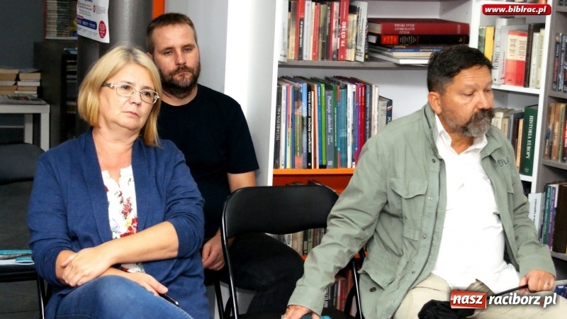 Zdjęcie w galerii na portalu naszraciborz.pl: Racibórz na mapie Europejskich Dni Dziedzictwa wiadomości z regionu