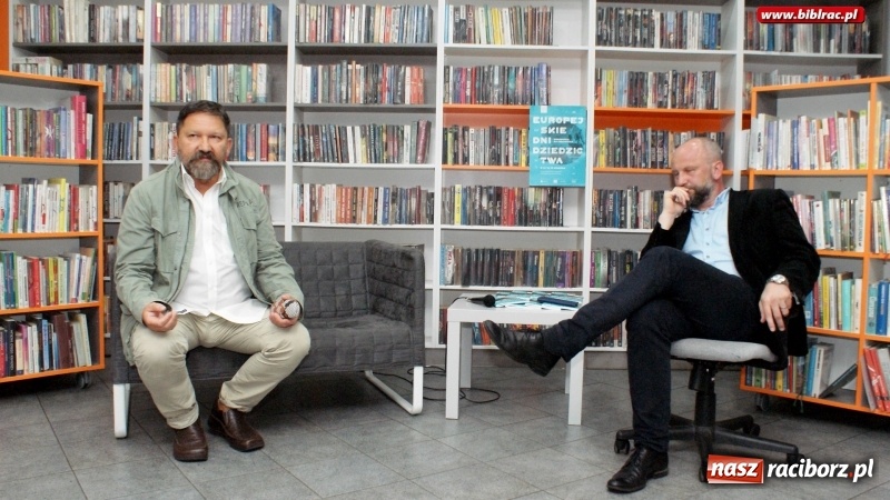 Zdjęcie w galerii na portalu naszraciborz.pl: Racibórz na mapie Europejskich Dni Dziedzictwa wiadomości z regionu