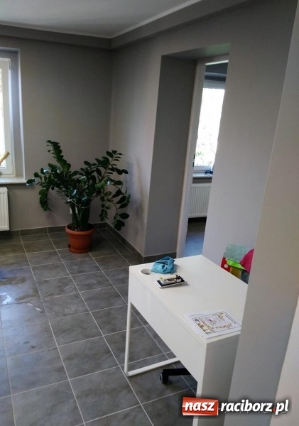 Zdjęcie w galerii na portalu naszraciborz.pl: Świetlica w Brzeziu na ukończeniu. Jutro oficjalne otwarcie! wiadomości z regionu