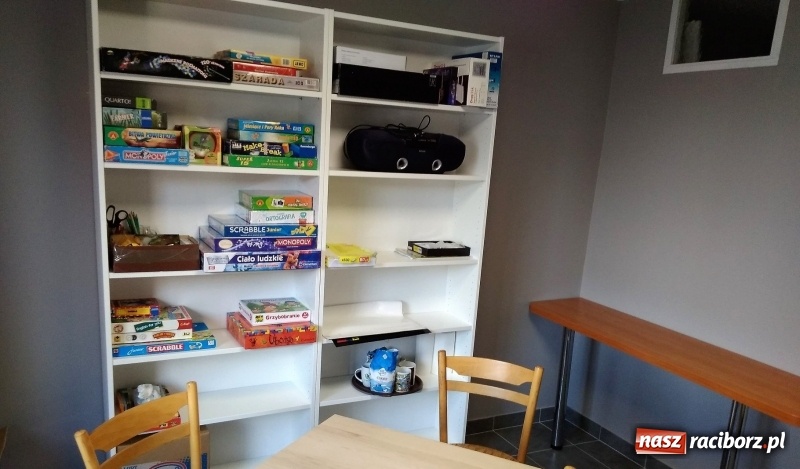 Zdjęcie w galerii na portalu naszraciborz.pl: Świetlica w Brzeziu na ukończeniu. Jutro oficjalne otwarcie! wiadomości z regionu