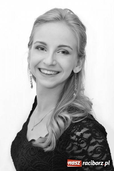 Zdjęcie w galerii na portalu naszraciborz.pl: Debiut raciborzanki na Festiwalu Koncertów Loretańskich w Głogówku wiadomości z regionu