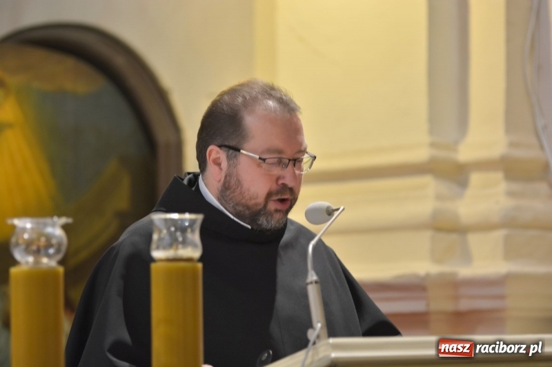 Zdjęcie w galerii na portalu naszraciborz.pl: Debiut raciborzanki na Festiwalu Koncertów Loretańskich w Głogówku wiadomości z regionu