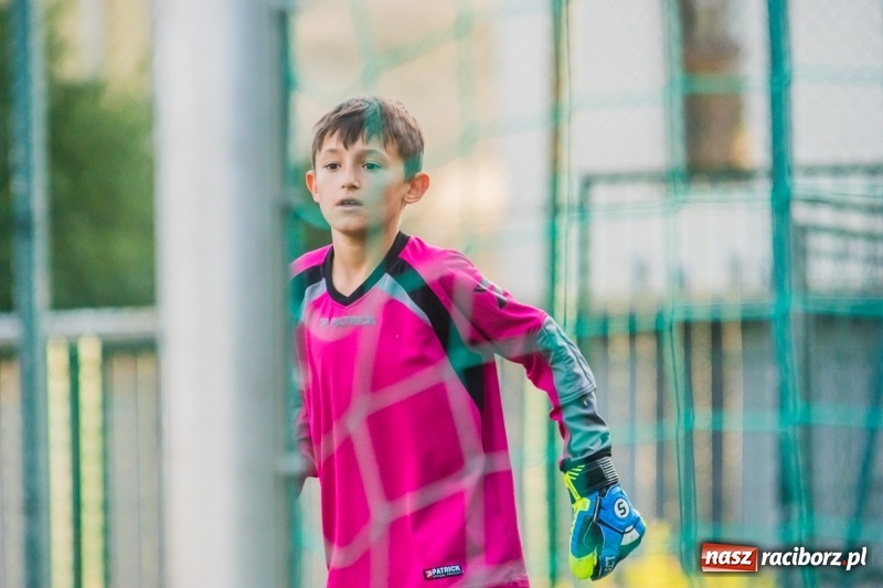 Zdjęcie w galerii na portalu naszraciborz.pl: Orliki: Rudzki Buk bezlitosny dla Studziennej wiadomości z regionu