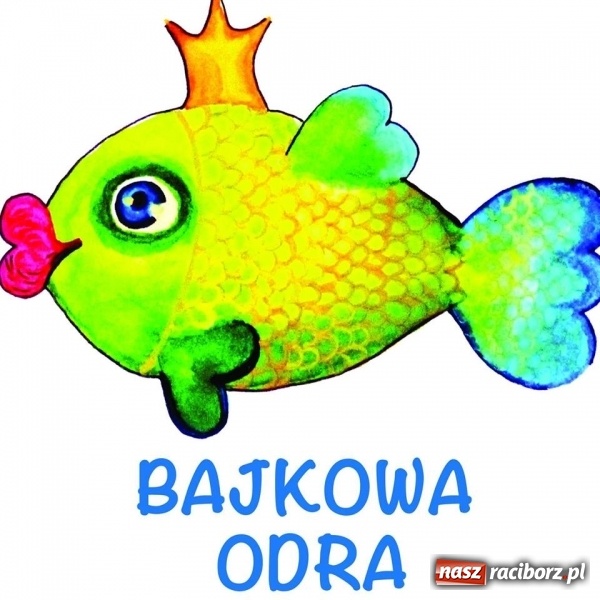 Zdjęcie w galerii na portalu naszraciborz.pl: Bajkowa Odra w Kuźni Kultury wiadomości z regionu