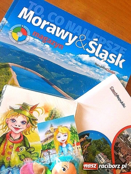 Zdjęcie w galerii na portalu naszraciborz.pl: Bajkowa Odra w Kuźni Kultury wiadomości z regionu