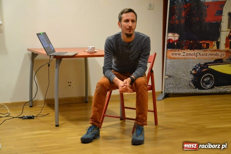 Zdjęcie w galerii na portalu naszraciborz.pl: ART CAMP – WIECZÓR SZTUKI, czyli artystyczne wspomnienia z obozu w Pieninach  wiadomości z regionu