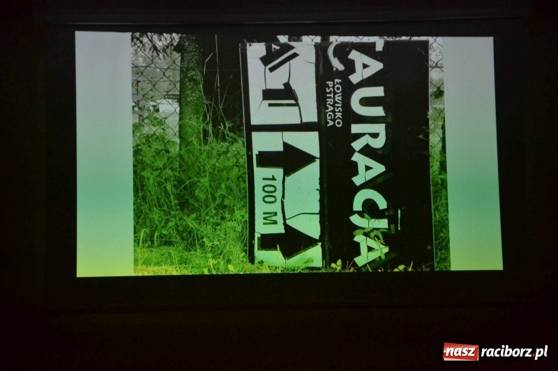 Zdjęcie w galerii na portalu naszraciborz.pl: ART CAMP – WIECZÓR SZTUKI, czyli artystyczne wspomnienia z obozu w Pieninach  wiadomości z regionu