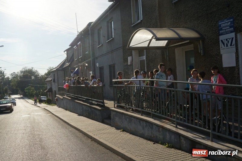 Zdjęcie w galerii na portalu naszraciborz.pl: Świetlica - nasz drugi dom. Brzezie ma odnowione miejsce spotkań  wiadomości z regionu