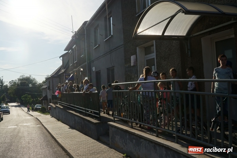 Zdjęcie w galerii na portalu naszraciborz.pl: Świetlica - nasz drugi dom. Brzezie ma odnowione miejsce spotkań  wiadomości z regionu