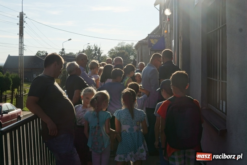 Zdjęcie w galerii na portalu naszraciborz.pl: Świetlica - nasz drugi dom. Brzezie ma odnowione miejsce spotkań  wiadomości z regionu