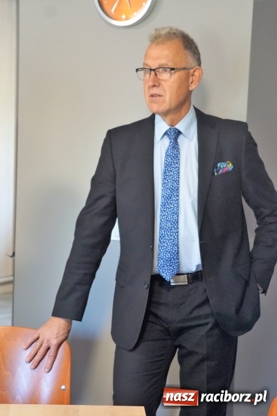 Zdjęcie w galerii na portalu naszraciborz.pl: Świetlica - nasz drugi dom. Brzezie ma odnowione miejsce spotkań  wiadomości z regionu