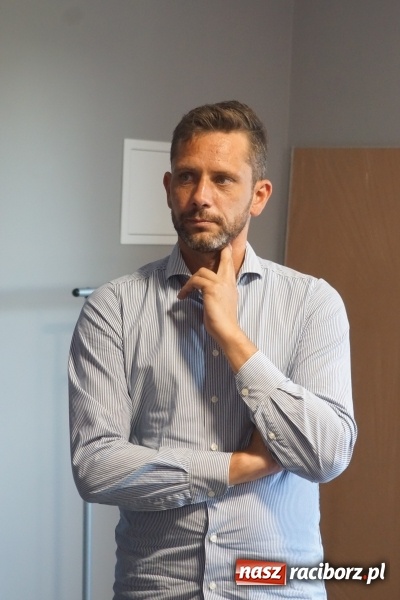 Zdjęcie w galerii na portalu naszraciborz.pl: Świetlica - nasz drugi dom. Brzezie ma odnowione miejsce spotkań  wiadomości z regionu