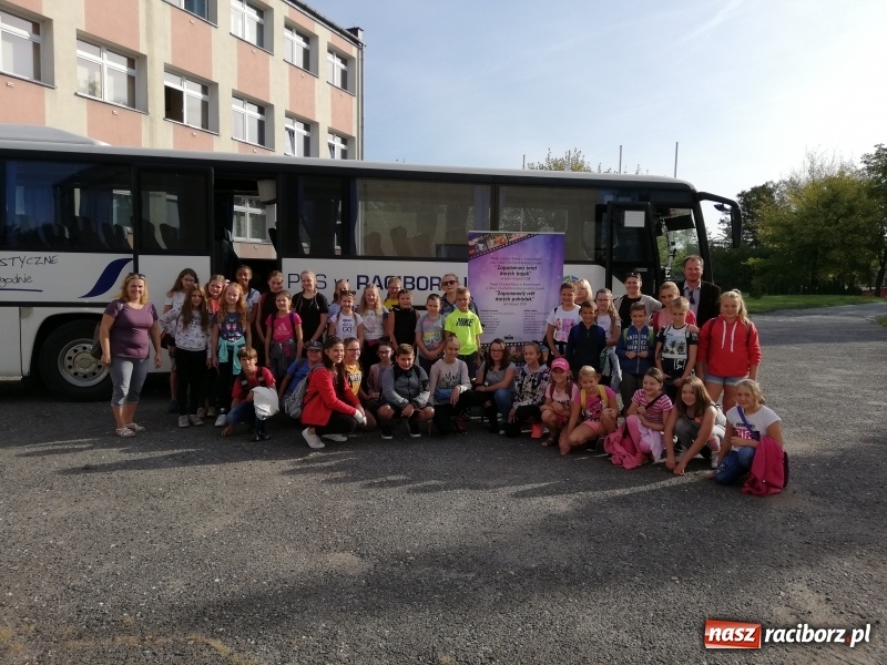 Zdjęcie w galerii na portalu naszraciborz.pl: Zapomniany świat starych bajek. Krzanowicki MOK rozpoczął nowy projekt  wiadomości z regionu