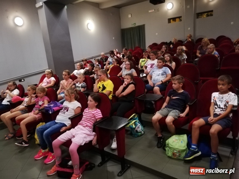 Zdjęcie w galerii na portalu naszraciborz.pl: Zapomniany świat starych bajek. Krzanowicki MOK rozpoczął nowy projekt  wiadomości z regionu