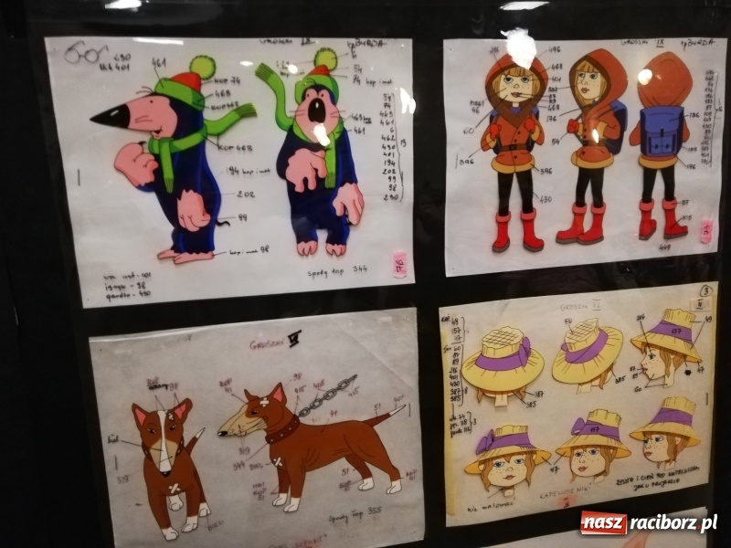 Zdjęcie w galerii na portalu naszraciborz.pl: Zapomniany świat starych bajek. Krzanowicki MOK rozpoczął nowy projekt  wiadomości z regionu