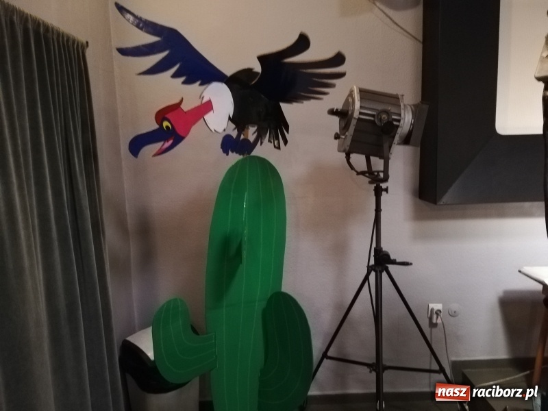 Zdjęcie w galerii na portalu naszraciborz.pl: Zapomniany świat starych bajek. Krzanowicki MOK rozpoczął nowy projekt  wiadomości z regionu