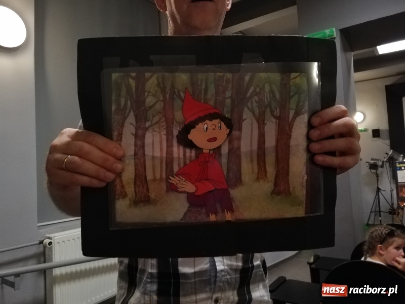 Zdjęcie w galerii na portalu naszraciborz.pl: Zapomniany świat starych bajek. Krzanowicki MOK rozpoczął nowy projekt  wiadomości z regionu