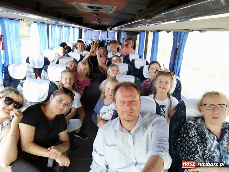 Zdjęcie w galerii na portalu naszraciborz.pl: Zapomniany świat starych bajek. Krzanowicki MOK rozpoczął nowy projekt  wiadomości z regionu