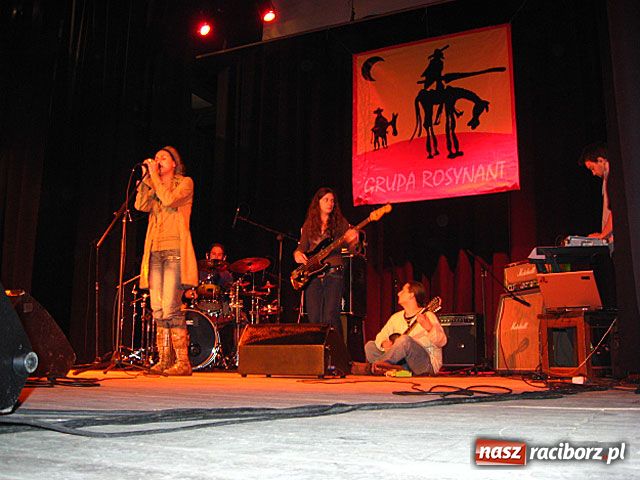 Zdjęcie w galerii na portalu naszraciborz.pl: Wiatraki 2008: Niepokojący głos Rasm Al Mashan wiadomości z regionu