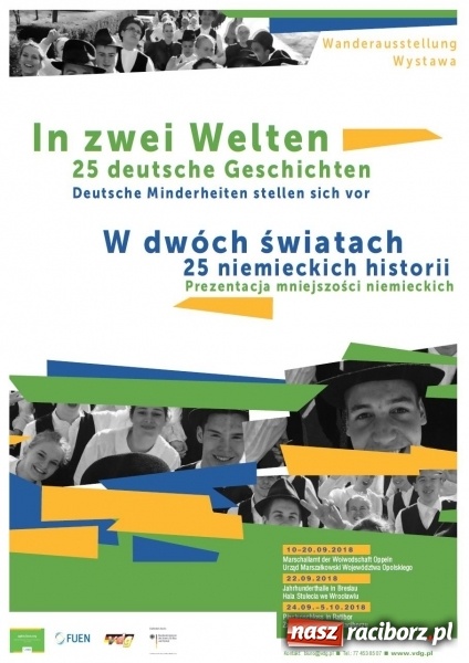 Zdjęcie w galerii na portalu naszraciborz.pl: Zamkowe propozycje na początek jesieni wiadomości z regionu