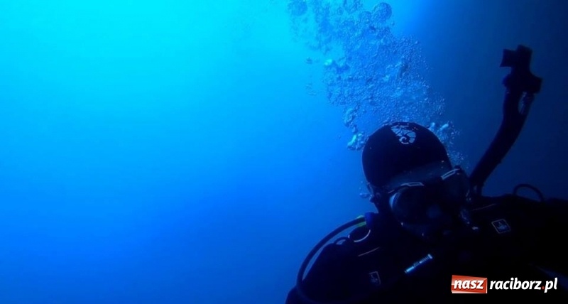 Zdjęcie w galerii na portalu naszraciborz.pl: Fascynująca podwodna przygoda w Twoim zasięgu wiadomości z regionu
